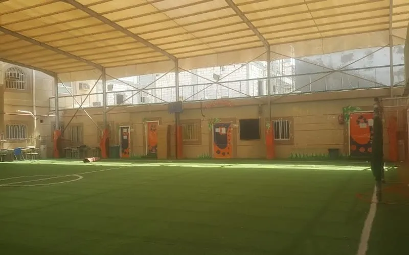 Al-Safi International School — عالمية school in Dammam, Saudi Arabia