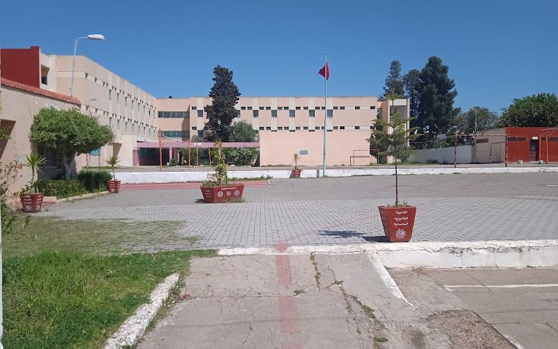 Al Shable School -Al Mohamadia — أهلية school in Jeddah, Saudi Arabia