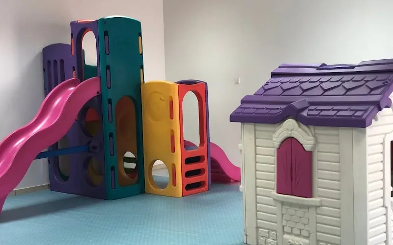 AL SHAIMA KINDERGARTEN Universtiy Co-Op — عالمية school in Jeddah, Saudi Arabia