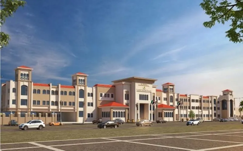 Al Shoala School — أهلية school in Jeddah, Saudi Arabia