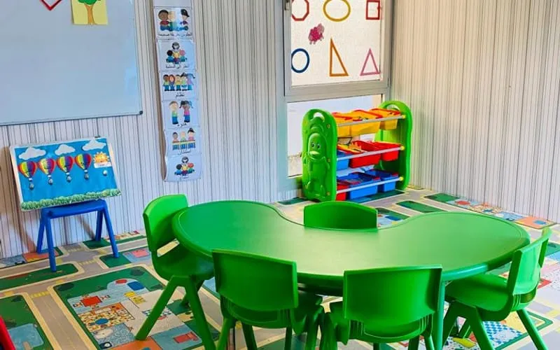 Al Sulaymanyah Kindergathen Schools — أهلية school in Jeddah, Saudi Arabia