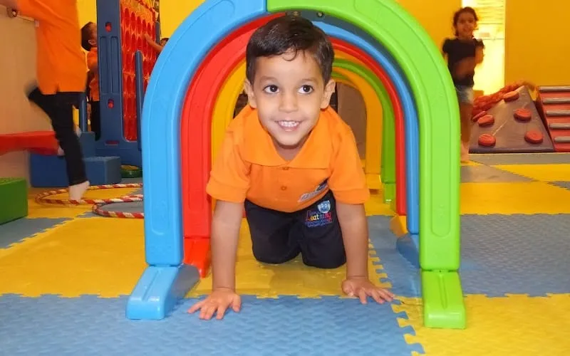 Al Taawon National School — أهلية school in Jeddah, Saudi Arabia