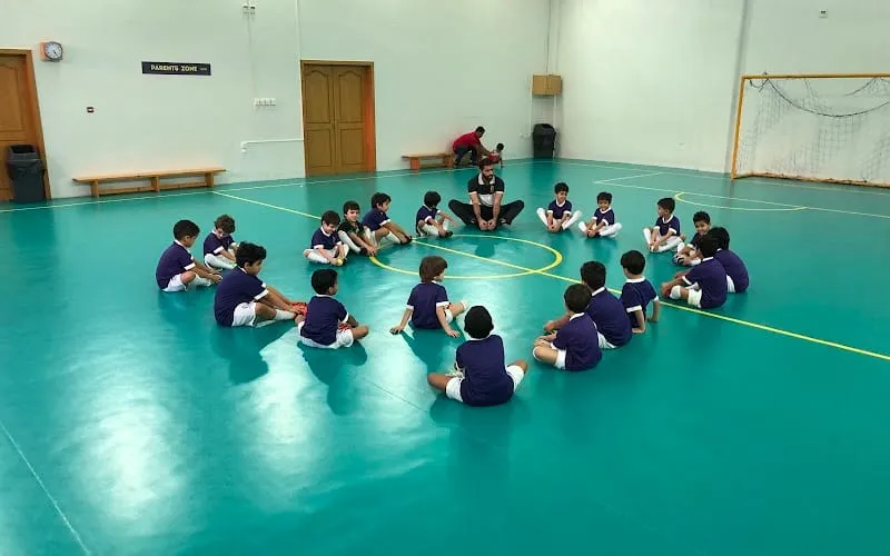 Al Tarbia Al Saliha National School — أهلية school in Al Khobar, Saudi Arabia