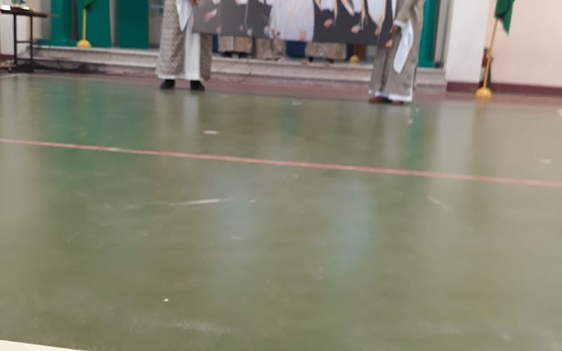 Al-Thager Model School — National school in Riyadh, Saudi Arabia