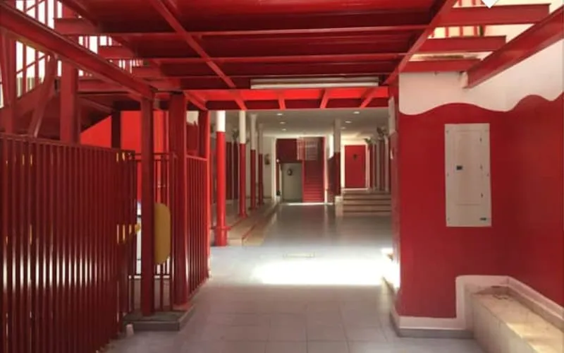 Al Wadi International School — مختلطة school in Jeddah, Saudi Arabia