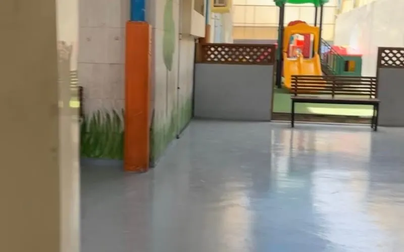Alanhar - Jeddah — عالمية school in Jeddah, Saudi Arabia