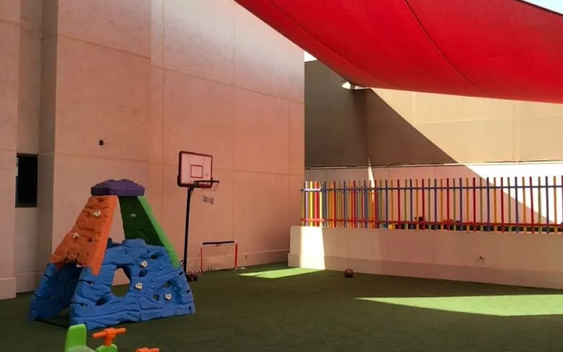 Alansar National Schools — أهلية school in Dammam, Saudi Arabia