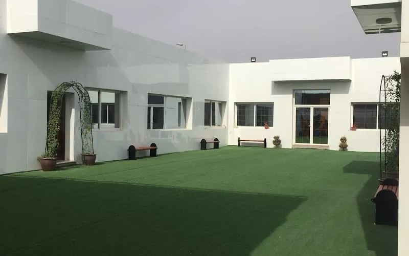 Alasmari National Schools — National school in Al Khafji, Saudi Arabia