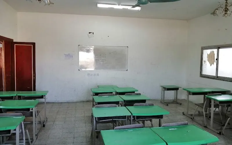 Albunyan School — عالمية school in Khamis Mushait, Saudi Arabia