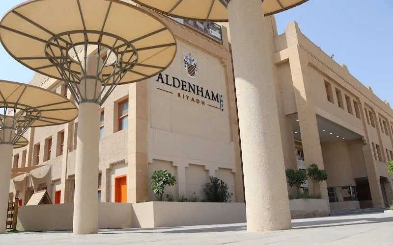 Aldenham school — عالمية school in Riyadh, Saudi Arabia