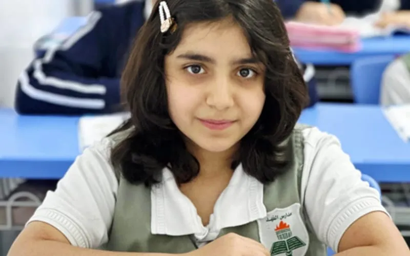 Alfahad National School — أهلية school in Dammam, Saudi Arabia