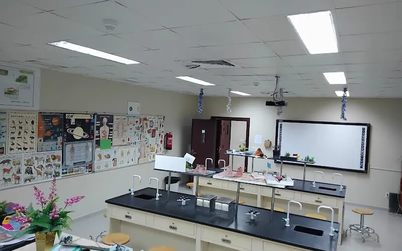 Alfalah National Schools — أهلية school in Dammam, Saudi Arabia