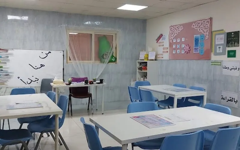 Alfayha school — أهلية school in Al Jubail, Saudi Arabia