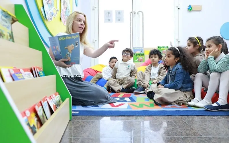 Alforsan International School - AlRakah Shamaliyah — عالمية school in Al Khobar, Saudi Arabia