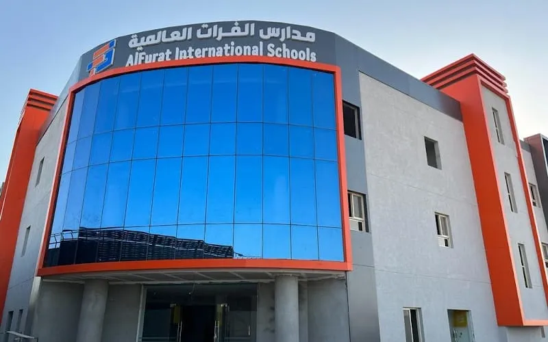 Alfurat Schools Internationa — عالمية school in Jeddah, Saudi Arabia