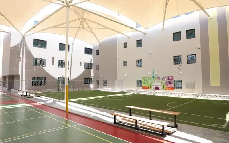 Alfursan Mkh National School — أهلية school in Makkah, Saudi Arabia