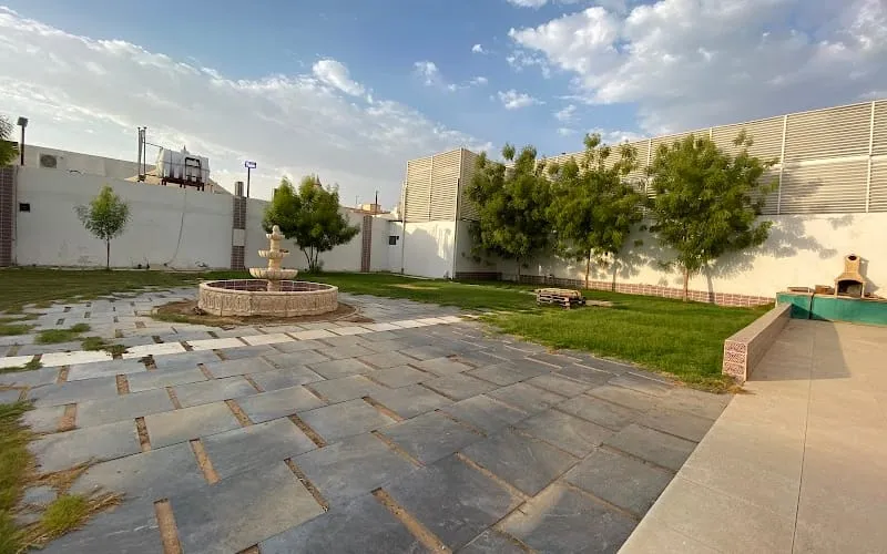 Alfusha Boys National School — أهلية school in Madinah, Saudi Arabia