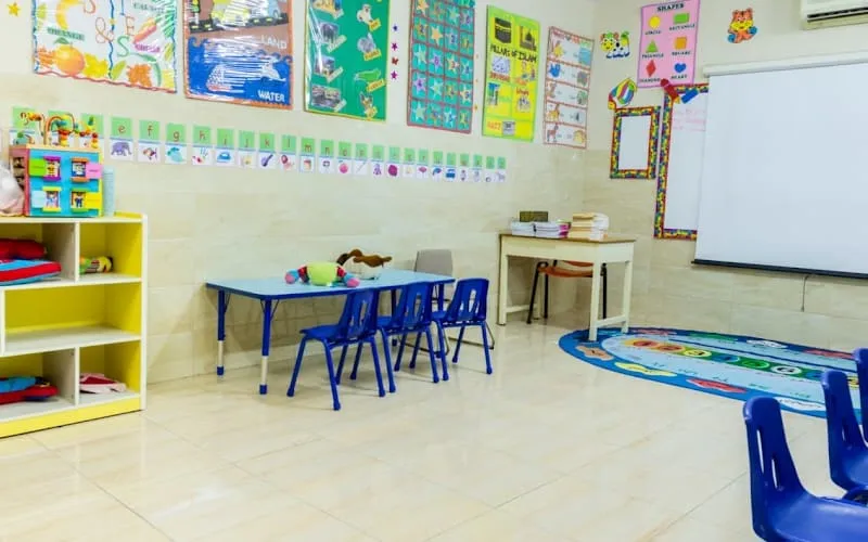 Aliqbal International Schools — عالمية school in Jeddah, Saudi Arabia