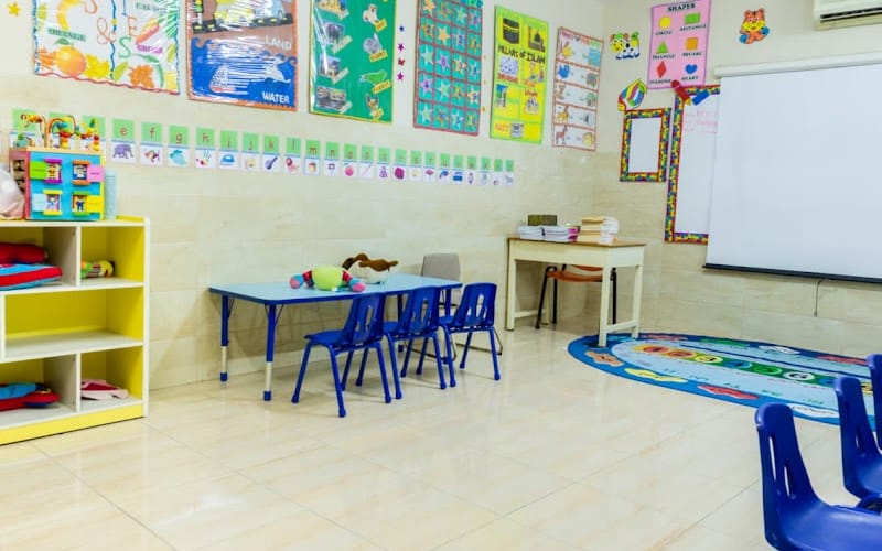 Aliqbal International Schools — عالمية school in Jeddah, Saudi Arabia