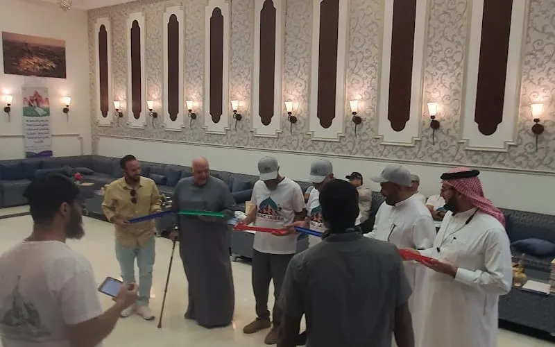 Alishraq Kg National School — أهلية school in Madinah, Saudi Arabia