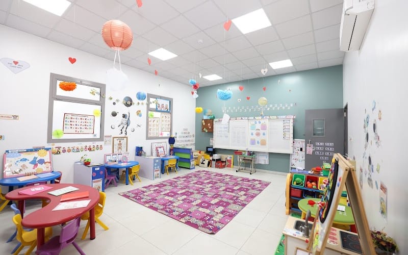 Almanner National School — National school in Riyadh, Saudi Arabia