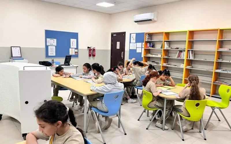 almustaqbal alahilia Sarh Al-Mustaqbal Private Schools — أهلية school in Khamis Mushait, Saudi Arabia