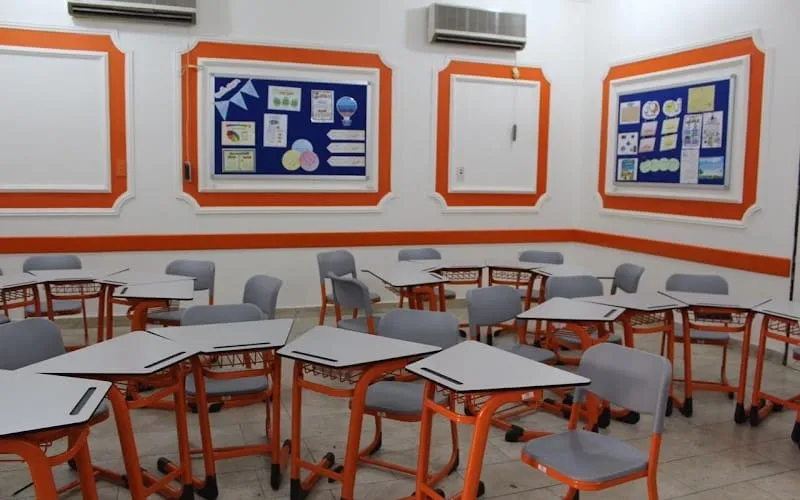 Alnabaat National School — أهلية school in Madinah, Saudi Arabia
