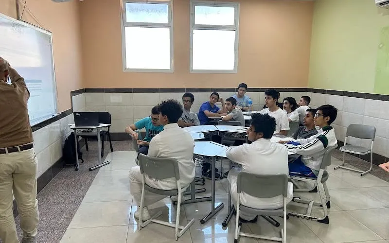 ALRaed International Schools — عالمية school in Riyadh, Saudi Arabia