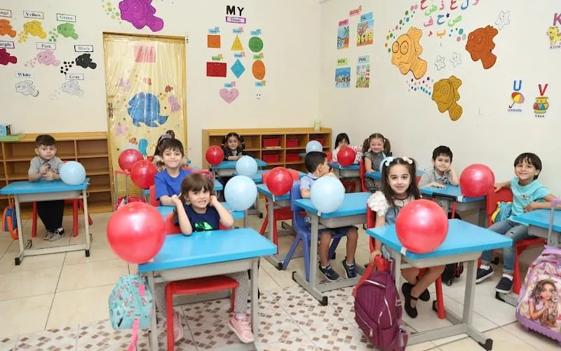 Alresalh National Schools — أهلية school in Buraydah, Saudi Arabia