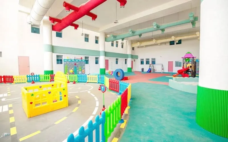 AlSakb International Schools — عالمية school in Riyadh, Saudi Arabia