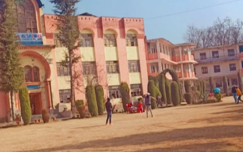 AlSarwat Schools — أهلية school in Jeddah, Saudi Arabia