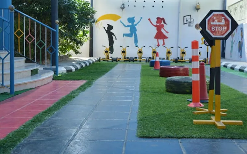 Althuraya Model Schools — عالمية school in Jeddah, Saudi Arabia
