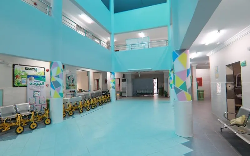 Altomouh National School — أهلية school in Makkah, Saudi Arabia
