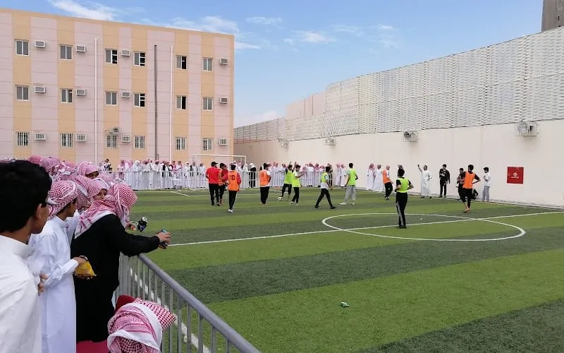 Angal Alnokhpa National School - Taif — أهلية school in Taif, Saudi Arabia