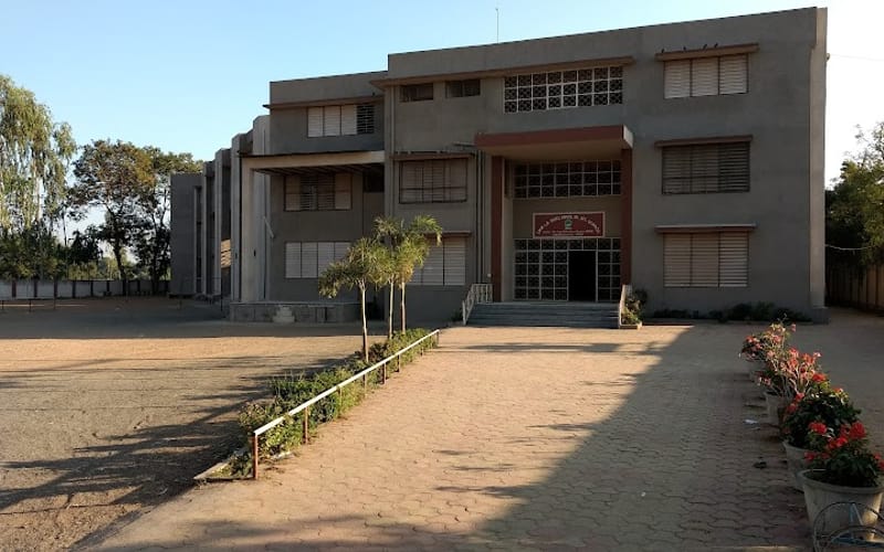 Angal — National school in Ad Dawadmi, Saudi Arabia