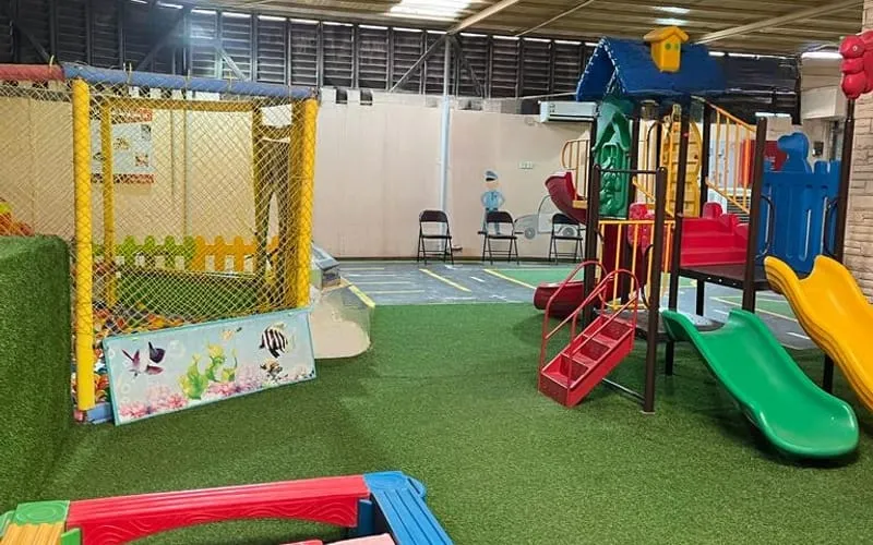 Anwar Almalem Kindergarten — National school in Buraydah, Saudi Arabia