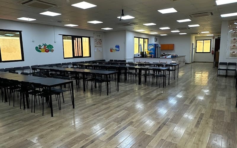 Asrary Schools — National school in Riyadh, Saudi Arabia