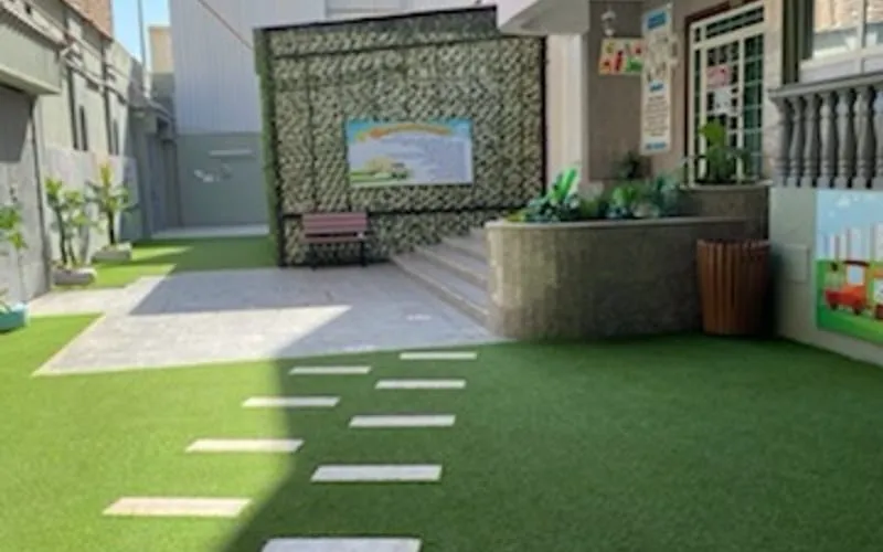 Baby House School — عالمية school in Jeddah, Saudi Arabia