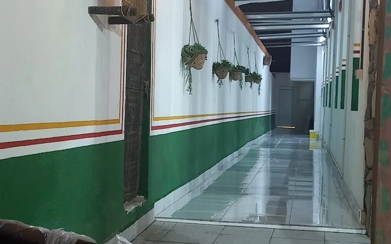 Baraem Almamlaka Nursery School - Dammam — أهلية school in Dammam, Saudi Arabia