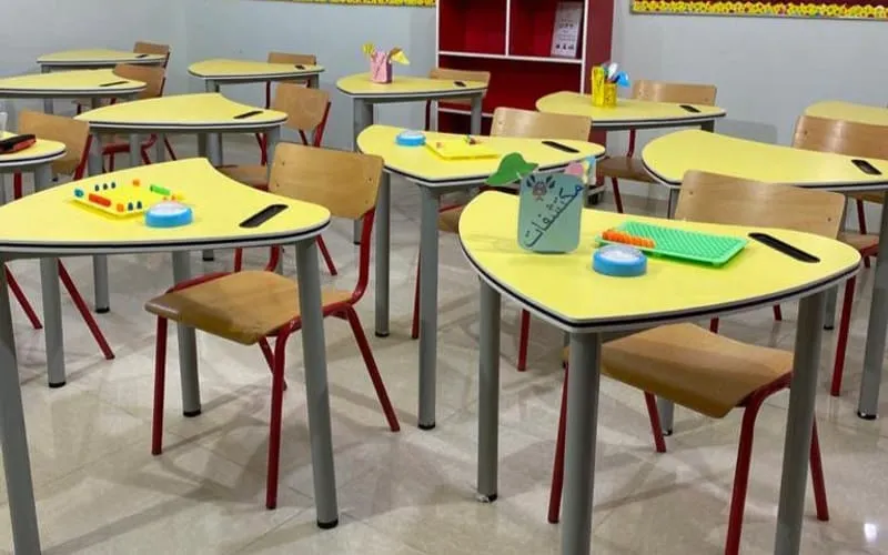 Bashaer Alebdaa National School — أهلية school in Makkah, Saudi Arabia