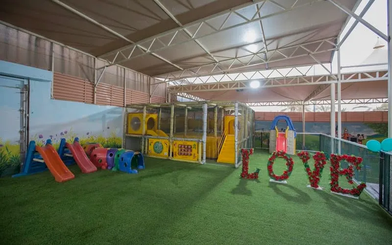 Basmat Al Anoud International Schools — عالمية school in Riyadh, Saudi Arabia