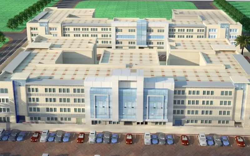Bilingual Learning Schools - Al Arid — National school in Riyadh, Saudi Arabia