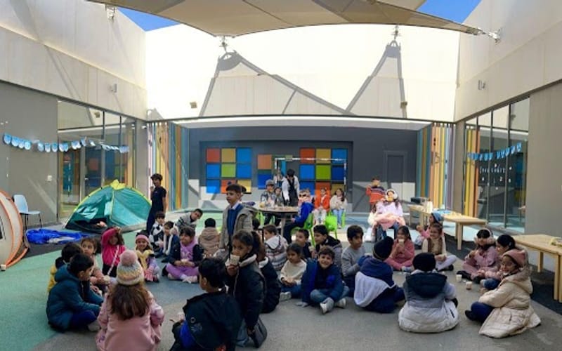 BIT International School — International school in Dammam, Saudi Arabia