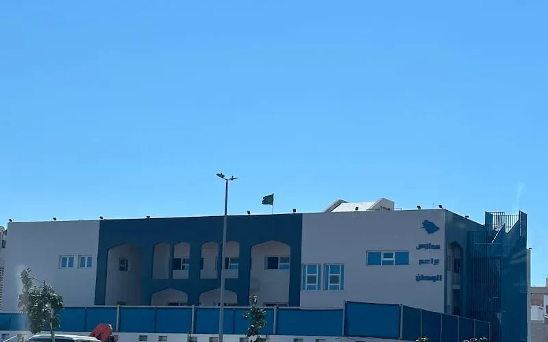 Bra'em Alwatan School — عالمية school in Jeddah, Saudi Arabia