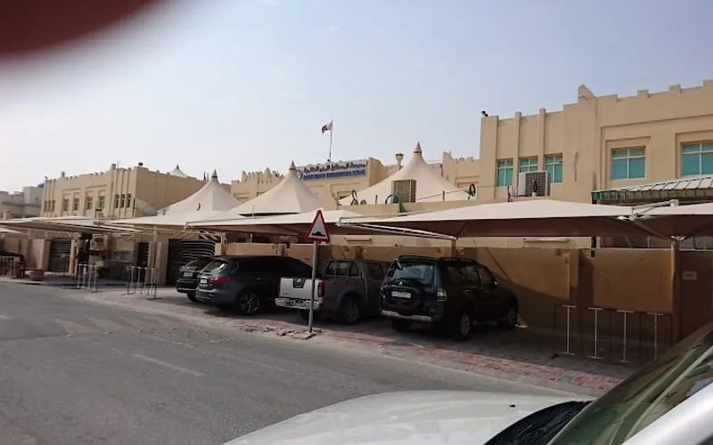 Bright Future International School - BFIS — عالمية school in Riyadh, Saudi Arabia
