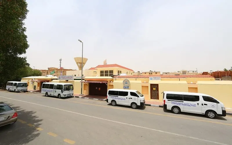 Bright Middle East International School — عالمية school in Dammam, Saudi Arabia