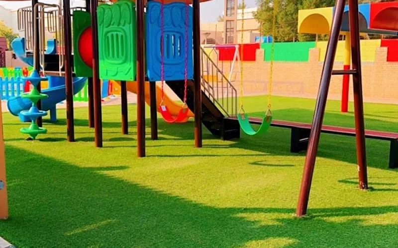 Bright Minds Nursery And Kindergarten Schools — أهلية school in Al Jubail, Saudi Arabia