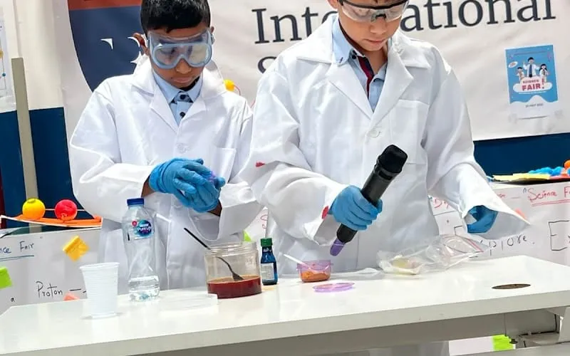 Britus International Schools - Al Olaya — عالمية school in Riyadh, Saudi Arabia