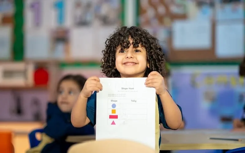 Brooke House College Riyadh — عالمية school in Riyadh, Saudi Arabia