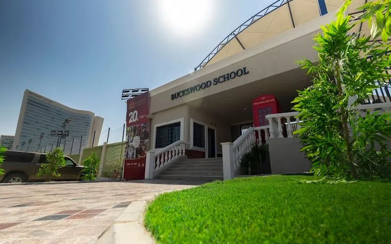Buckswood School — عالمية school in Riyadh, Saudi Arabia